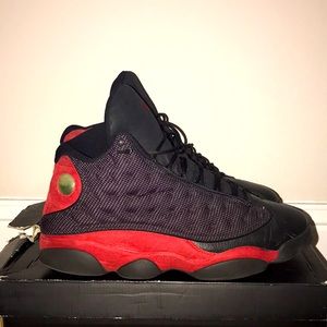 Air Jordan 13 Retro